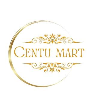 CENTU MART logo