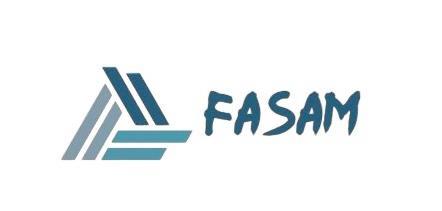 FASAM logo