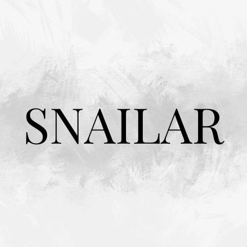 SNAILAR logo