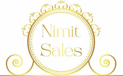 NIMIT SALES logo