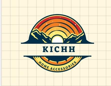 KICHH logo