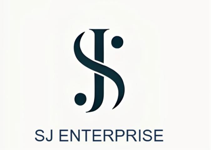 SJ ENTERPRISE logo