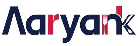 Aaryank logo