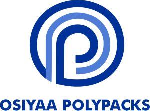 OSIYAA POLYPACKS logo