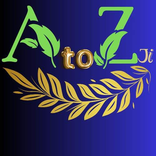 ATOZJI logo