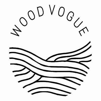 WOOD VOGUE logo