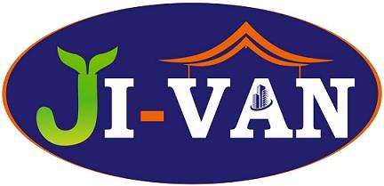JI-VAN logo