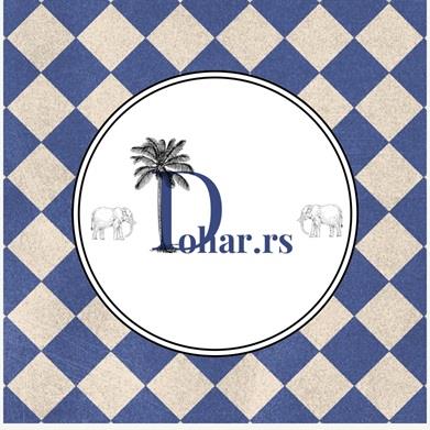 Dohar.rs logo