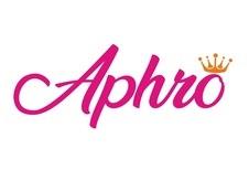 Aphro logo