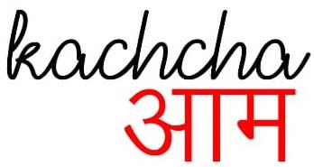 KACHCHA AAM logo