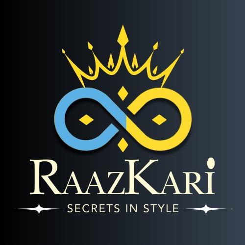 RAAZKARI logo