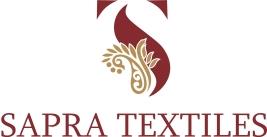 SAPRA TEXTILES with Logo S&T logo