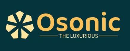 OSONIC logo
