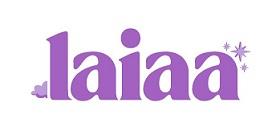 Laiaa logo