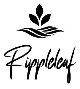 RIPPLELEAF logo