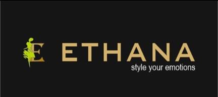 ETHANA logo