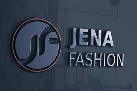 JENA FASHION logo