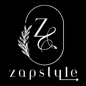 Z & ZAPSTYLE WITH DEVICE logo