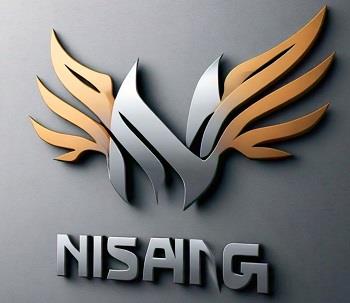 NISANG logo
