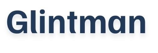 GLINTMAN logo