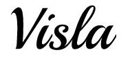 Visla logo