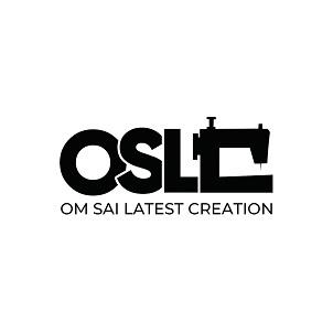 OSLC - OM SAI LATEST CREATION logo