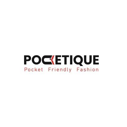 Pocketique logo
