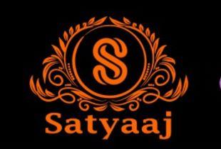 SATYAAJ logo