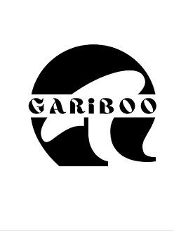 GARIBOO logo