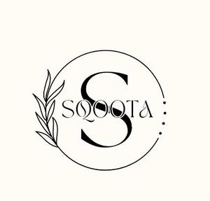 SQOOTA - S logo