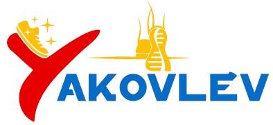 Yakovlev logo