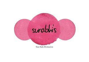 surabhi’s : Your Style Destination logo