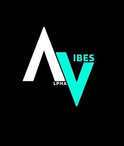 AlphaVibes logo