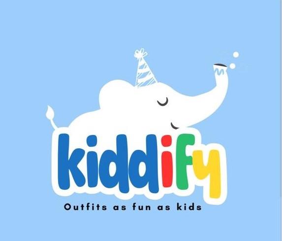 KIDDIFY logo