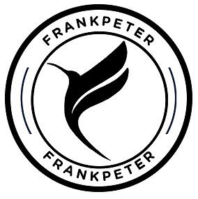 FRANKPETER logo