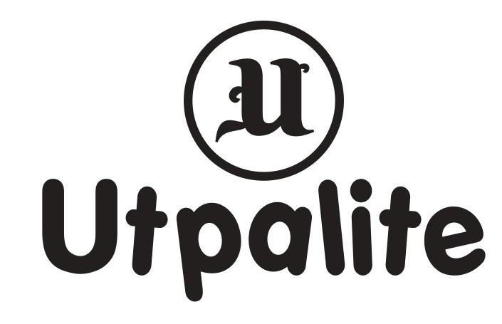 Utpalite logo