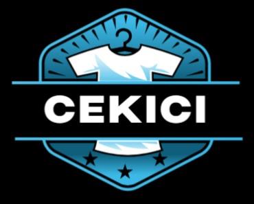 CEKICI logo