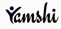 Yamshi logo
