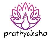 PRATHYAKSHA logo