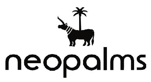 NEOPALMS logo