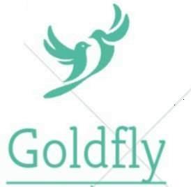 GOLDFLY logo