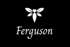 Ferguson logo
