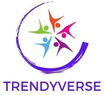 Trendyverse (logo) logo