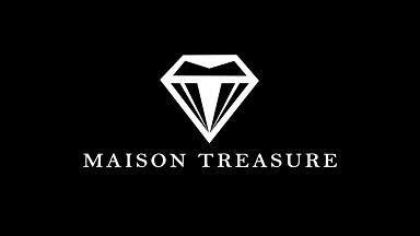 MAISON TREASURE logo