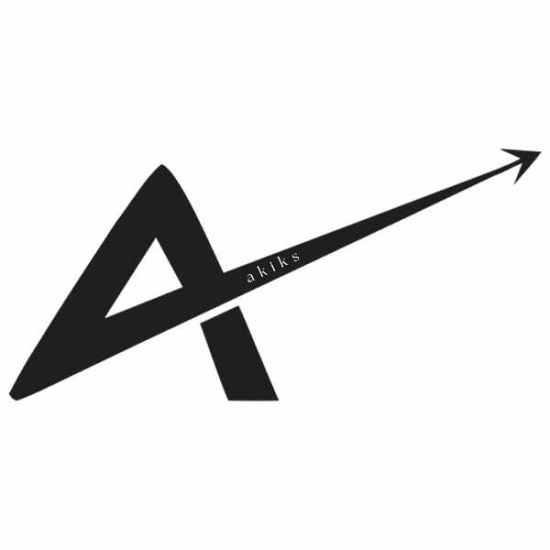 AKIKS logo