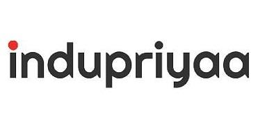 Indupriyaa logo