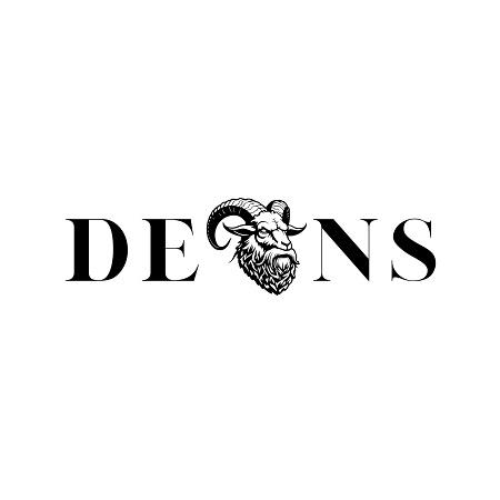 DEONS logo
