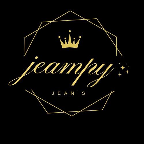 jeampy JEAN'S logo