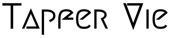 Tapfer Vie logo
