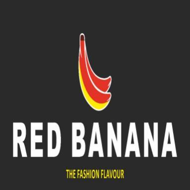 RED BANANA logo